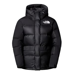 THE NORTH FACE W Hmlyn Down Parka Jacket Mujer (Pack de 1)