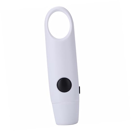 Silbato Electrónico Mipcase Portátil para Actividades al Aire Libre