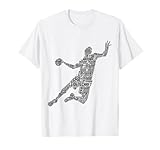 Coole Handballspieler & Handballer Zubehör