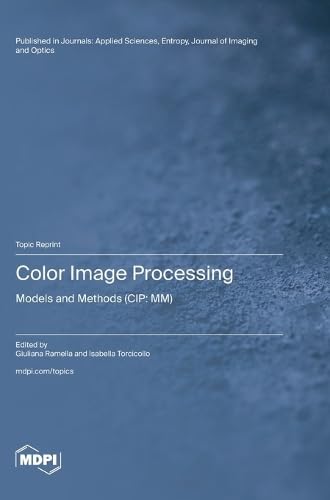 Color Image Processing: Models and Methods (CIP: MM)