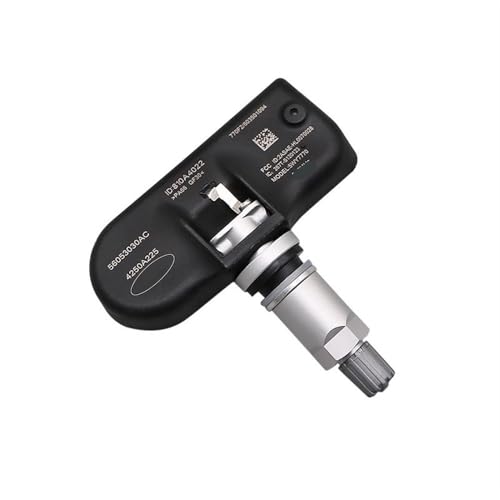 Valve avec capteur TPMS pour Dodge Durango référence 56053030AC