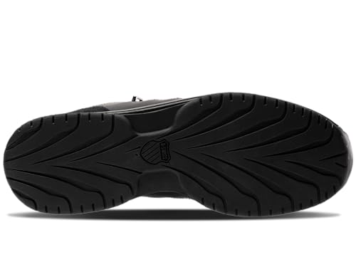 K-Swiss X McLaren Formula 1 Team - Men's Rinzler GT Sneaker4