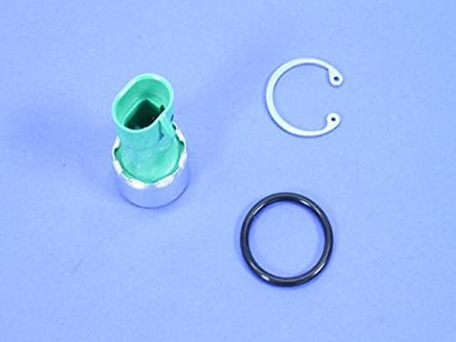 A/C High Pressure Cut Off Switch