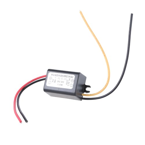 Ԃ̓d~Ro[^ DC5V2A  1.5V1A dጸ_uI[vGhP[u^dq@~Ro[^W[