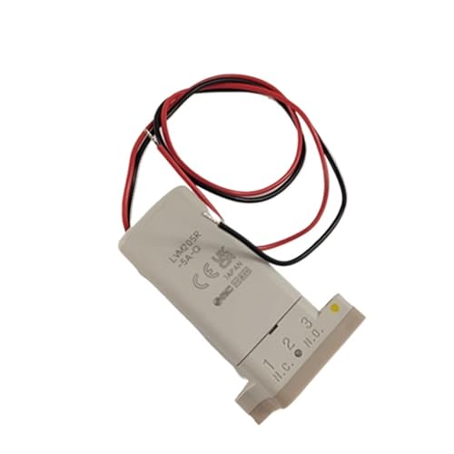 Électrovanne compacte LVM LVM205R anti-corrosion pour fluides agressifs - 3