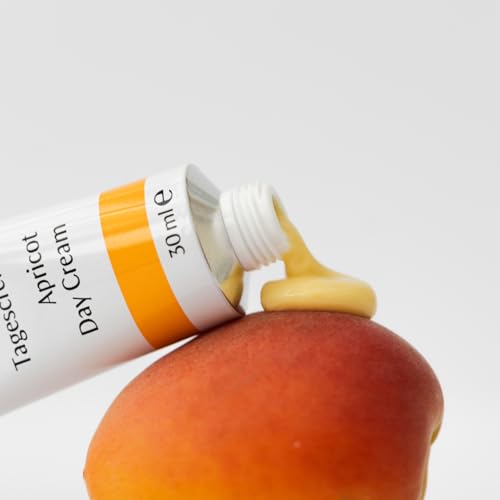 DR.HAUSCHKA Apricot Day Cream 30 ml - Image 4