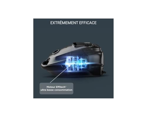 Rowenta Aspirateur traîneau YY5453FE