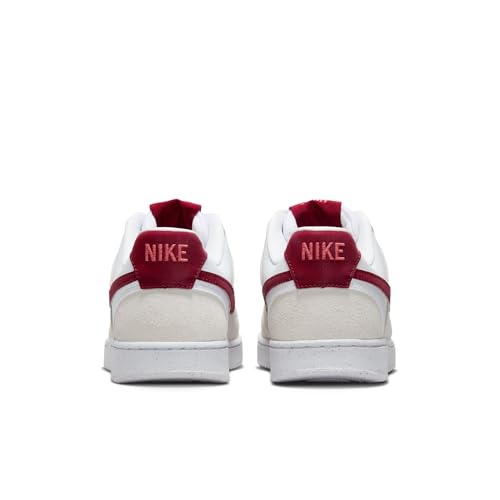 Image of Nike Womens W Court Vision Sneakers