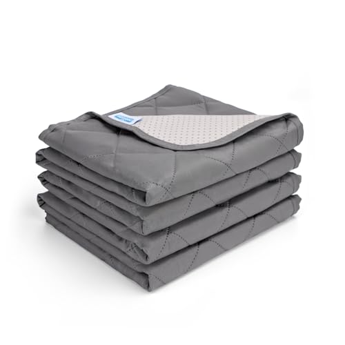 Nobleza Protector Sofá Impermeable para Perros, Manta Antipelos Mascotas 178x76cm, Manta Impermeable Cama, Funda Protectora Reutilizable, Fácil Limpieza, Lavable, Antideslizante