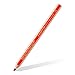 STAEDTLER 129 NC12P1 Colored Pencil Noris Super Jumbo