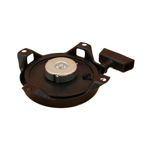 Arranque de retroceso para motores 150-003, componente de alta resistencia para cortacésped 2
