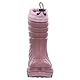 Viking Unisex Kinder Extreme Warm Schneestiefel, Dusty Pink Antique Rose, 21 EU
