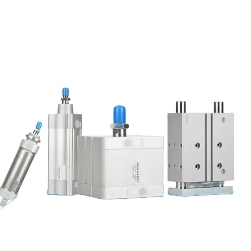 Soporte SNCL-40 SNCL de 1 pieza para cilindros y sistemas de automatización
