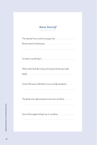 The Enneagram for Beginners: A Christian Guide to Understanding Your Type for a God-Centered Life - Image 8