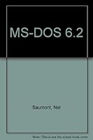 MS-DOS 6.2 2736112849 Book Cover