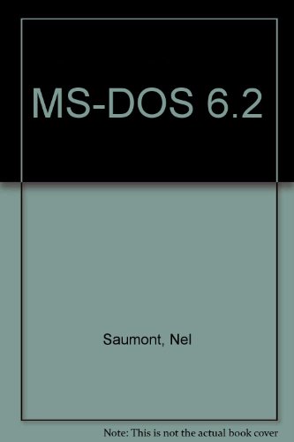 MS-DOS 6.2