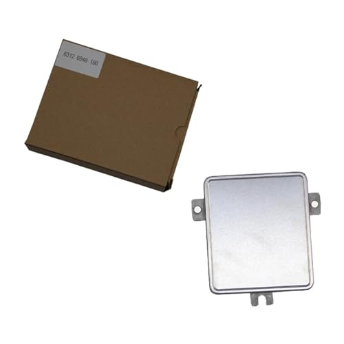Module de Commande Ballast Premium pour BMW Série 3 E90 W3T13271 63126948180 - 5