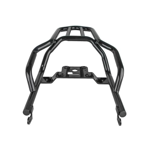 Support porte-bagages moto Z900RS pour sécuriser les sacs de selle