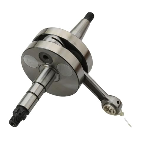 Vilebrequin de moto pour réparer le moteur Ph 3 4 allées MS VS usé