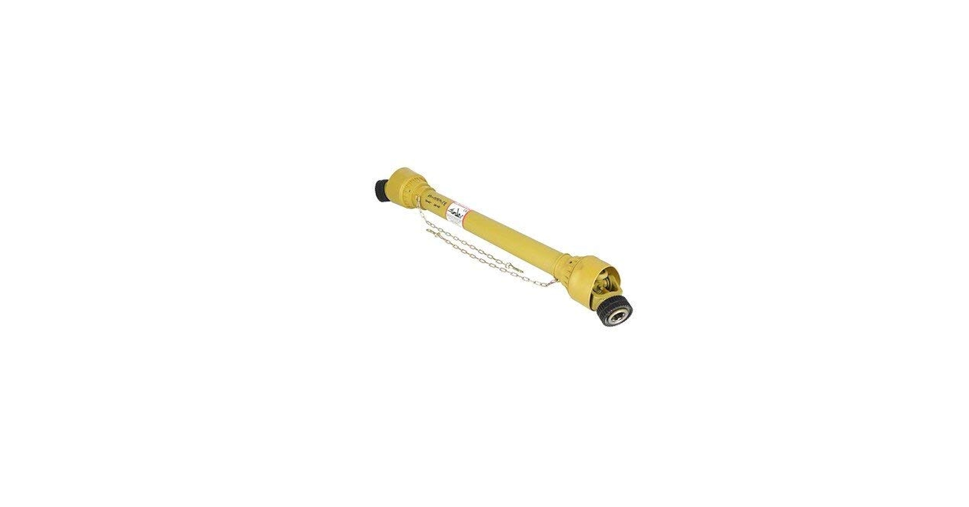 PTO Driveline Shaft Series 4 34