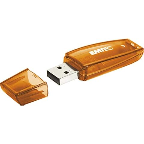 EMTEC C410 Clé USB 4Go Cover