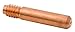Radnor Model 403-52 .052" 403 Series Standard Duty Contact Tip For 450 - 650A Tregaskiss Tough Guns Series MIG Guns ( 50 EA)
