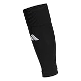 adidas Unisex Milano Sleeve, black/white, M