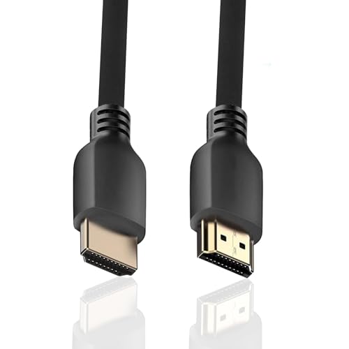 YCKJNB Portable Photo Booth Machines Accessory HDMI Cable 4K @ 60Hz for iPad Photo Booth Accessory