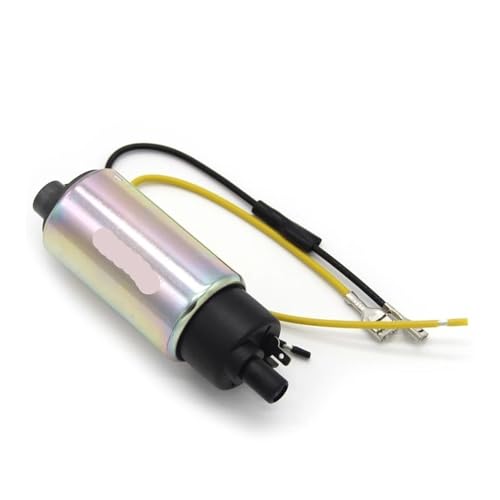 Bomba de combustible para motocicleta soluciona pérdida potencia GV650