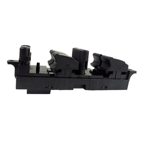 Interrupteur de lève-vitre électrique VW Passat B5 et Golf 4 panneau de commande principal