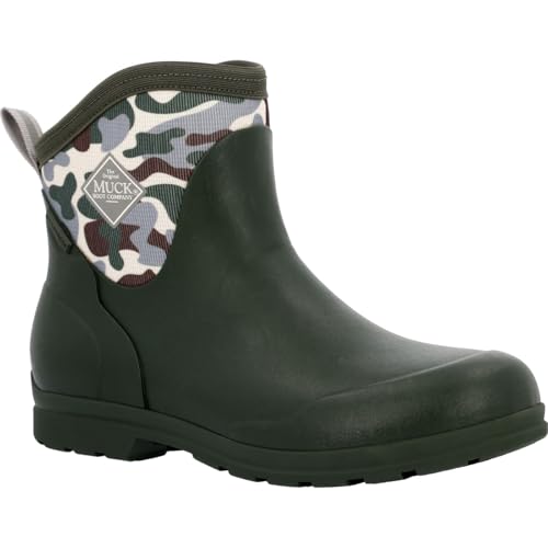 MUCK Men's Oemdc30 Footwear