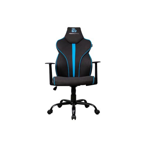 Sillas Gaming Newskill Tela Marca NEWSKILL