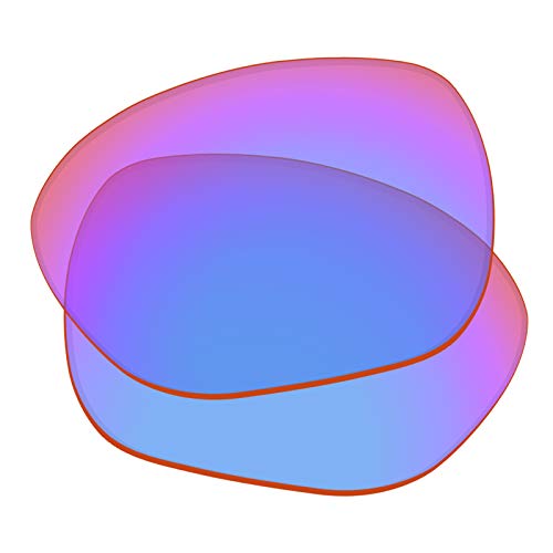 Image of Overtime Lenses Replacement for Oakley Sunglass OO9167 Polarized