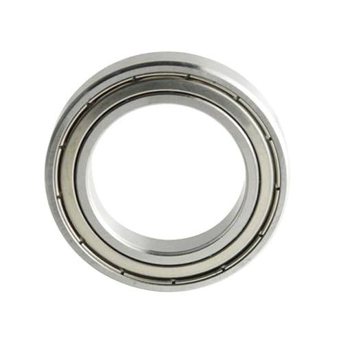 Rodamiento 61800 SS61800ZZ 10X19X5 cojinete de bolas SUS440C