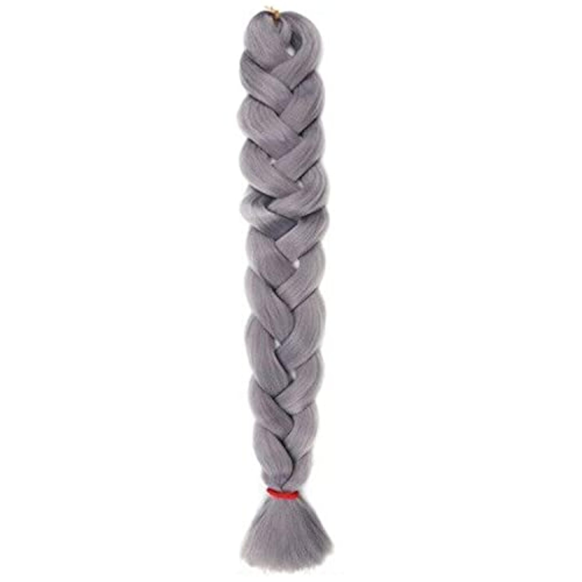 Handmade Dreadlocks Extensions for Women, Small Braids
