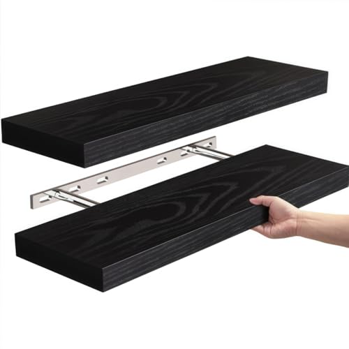 Artispro EH[VFt Ǌ|I I ˖ ꕶ ω׏d15kg DIYgݗĎ ȃXy[X ǖʎ[bN G Lb`/rO/ʏΉ 40m*s16cm 2 ubN