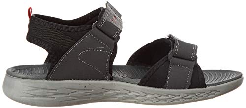 Bourge mens Garda-z26 Floaters