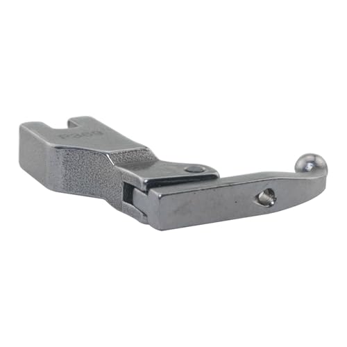DGBRSM P369 Bead and Sequins Presser Foot Fixed Wedding Dress Bead Fabric Sewing Machine Accessories for Industrial Computer Tablet Sewing Machines