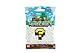 Jada Toys Minecraft Figur (1 Stück in Mystery Blind-Tüte) - 1 von 13 detaillierten Nano Sammelfiguren aus Metall für Fans und Kinder ab 3 Jahre, Welle 5, Auswahl per Zufallslos, je ca. 4 cm