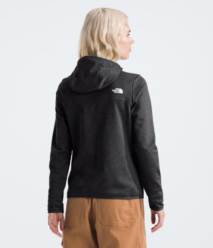 THE NORTH FACE Women's Canyonlands Full Zip Hooded Sweatshirt (Standard and Plus Size)3