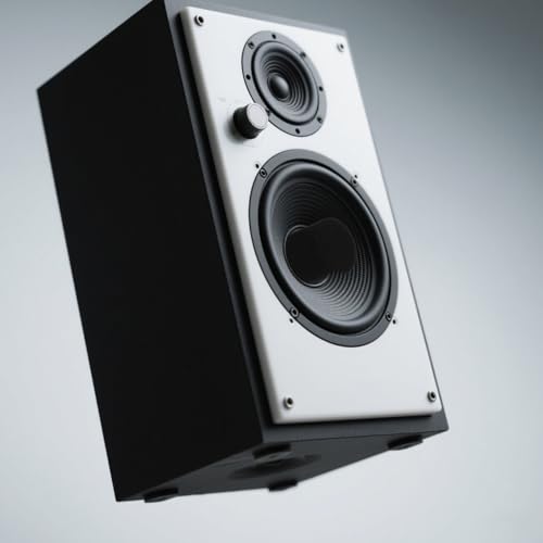 Image of balacoo Speaker Port Plug Sponge Insert 2 Pcs Acoustic Damping Bass Blocker for Speaker Port Tube Cabinet Tube Subwoofer Home and Car Speakers