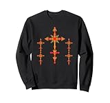 Novelty Cross Religion Kali Karate Husband Wife