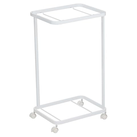 Yamazaki Steel Laundry Cart Cover