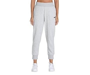 Puma Ess Sweatpants TR cl