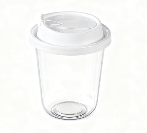 Zitixo vX`bNJbv 50Zbg Wt ݃Jbv̊W ĝăJbv ACXR[hhNp R[q[ eB[ W[X X[W[ z HX/Cxg/ƒp/ϗ eʑI Ɩpi (W,400ml)