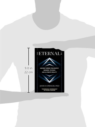 The Eternal Law: Ancient Greek Philosophy, Modern Physics, and Ultimate Reality - Image 3