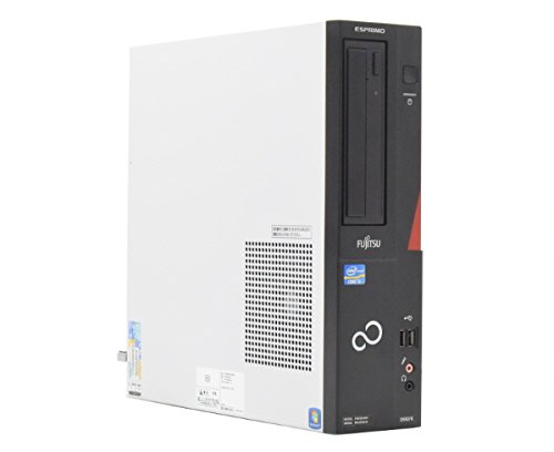 Amazon.co.jp: 【中古】 富士通 ESPRIMO D582/G Core i5-3470 3.2GHz