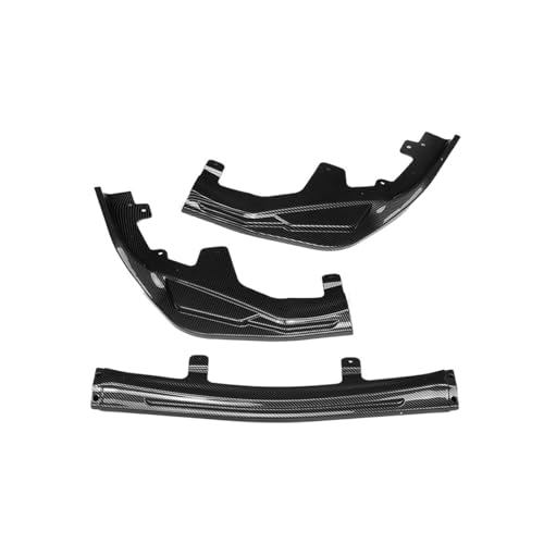 Ԃ̃tgop[Xvb^[bvX|C[fBt??[U[K[hJo[g{fBLbgpNTX GS GS350 GS450H 2016 2017 2018 2019 2020 (Color : Carbon Look)
