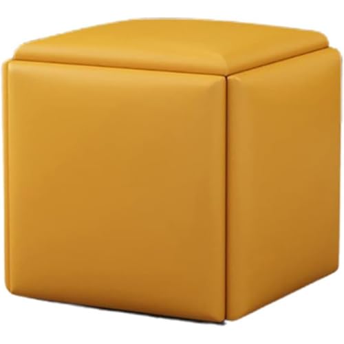 Sefoemut�X�c�[�� �I�b�g�}�� ���u�� ���ݑ� ���@�\�֎q PU �f�� �ᔽ���L���t�H�[�� �ȃX�y�[�X �R���p�N�g �L���X�^�[�t�� ���O���\��� �k���f�U�C�� ���킢�� ���r���O ���� �Q�� �x�[�W�� �O���[ �u���b�N (��,46*46*48cm