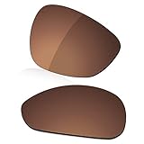 LenzReborn Reemplazo de lente polarizada para Oakley Crosshair 1.0 (2005) Sunglass - Más opciones